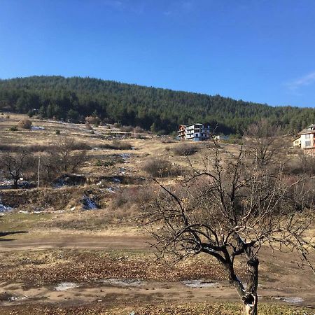 Apartvel Apartment 2 Velingrad Kültér fotó