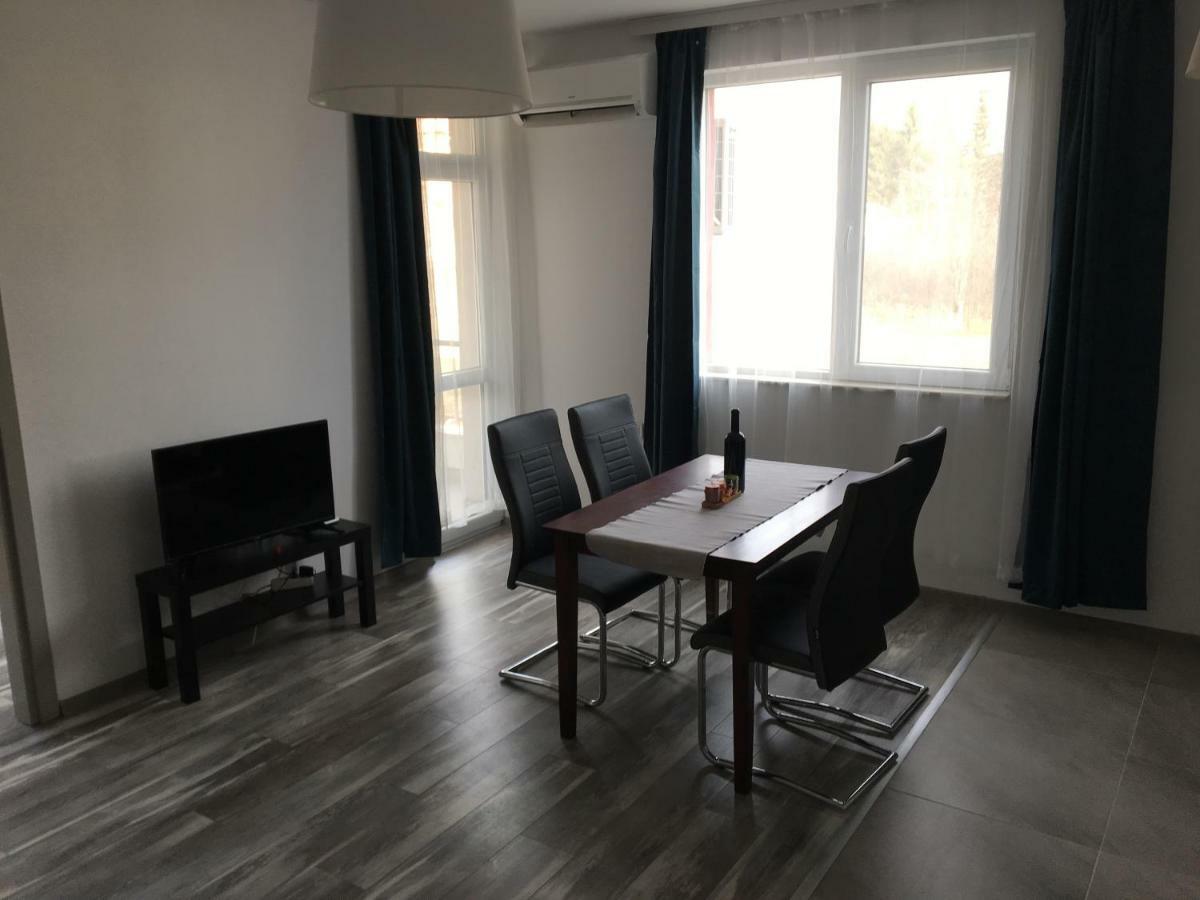 Apartvel Apartment 2 Velingrad Kültér fotó