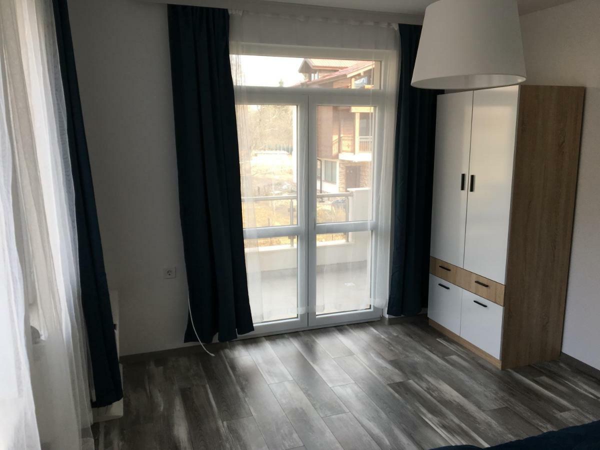 Apartvel Apartment 2 Velingrad Kültér fotó