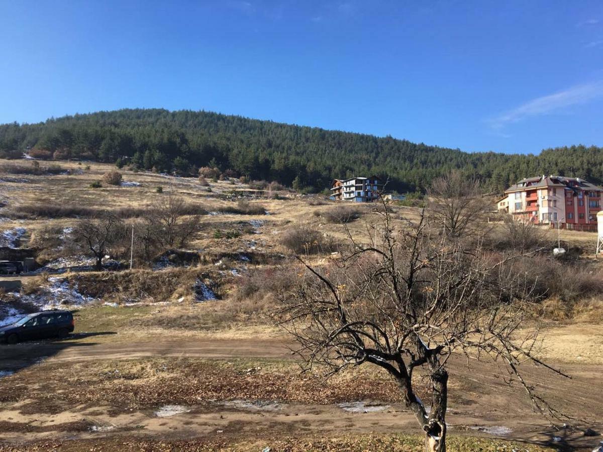 Apartvel Apartment 2 Velingrad Kültér fotó