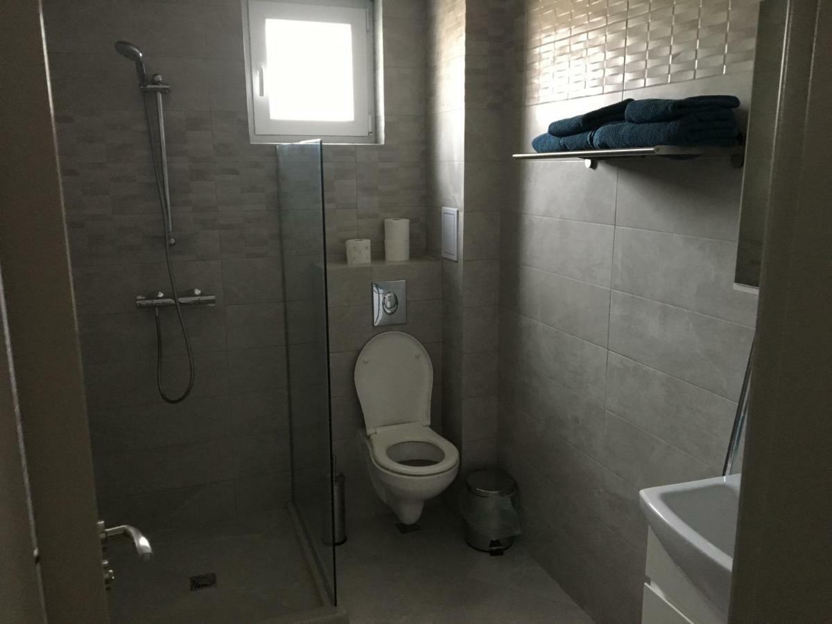 Apartvel Apartment 2 Velingrad Kültér fotó