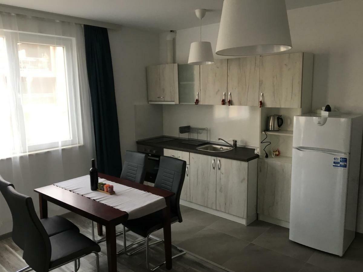 Apartvel Apartment 2 Velingrad Kültér fotó