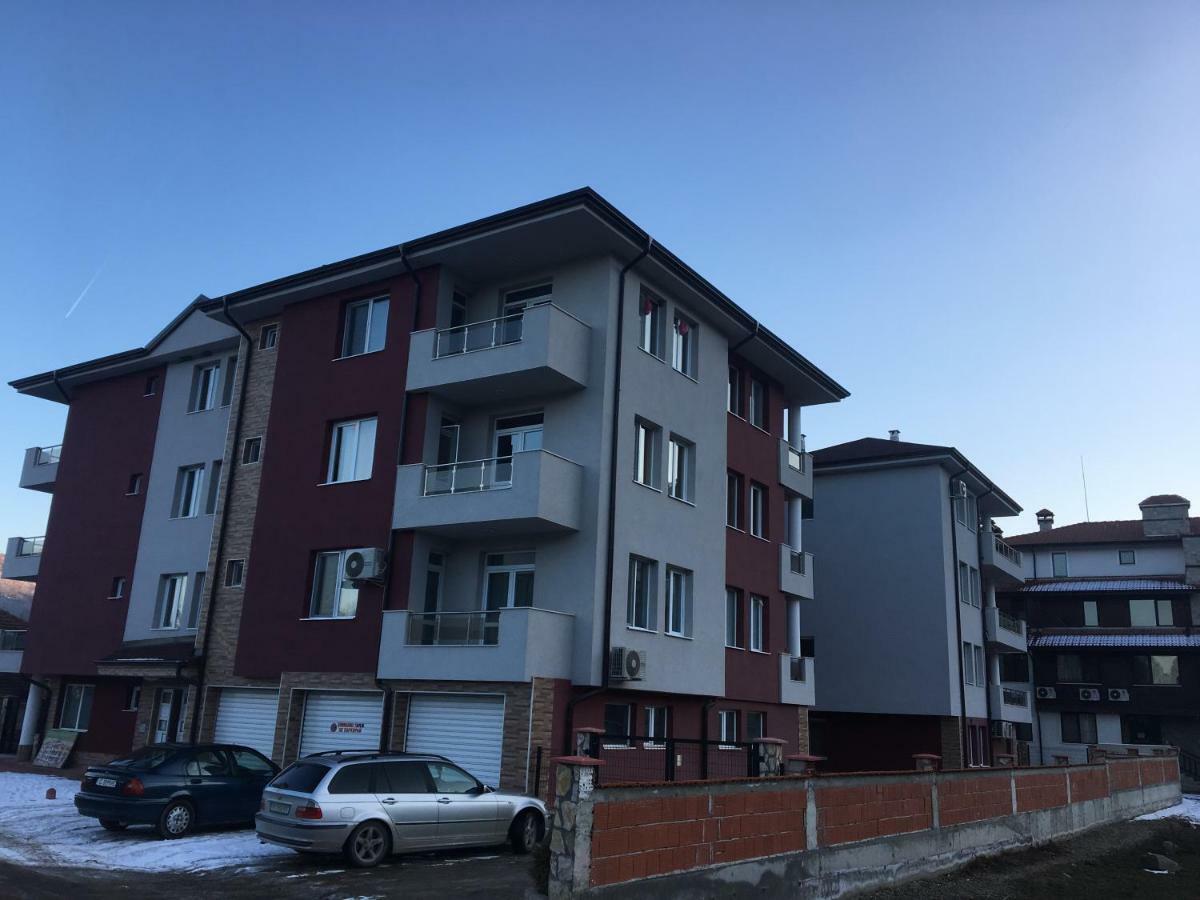 Apartvel Apartment 2 Velingrad Kültér fotó