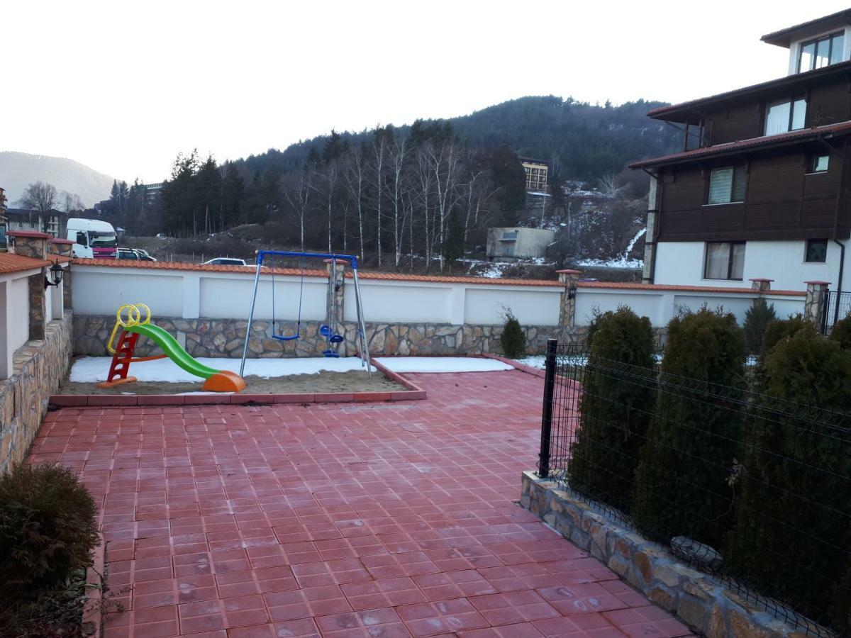 Apartvel Apartment 2 Velingrad Kültér fotó