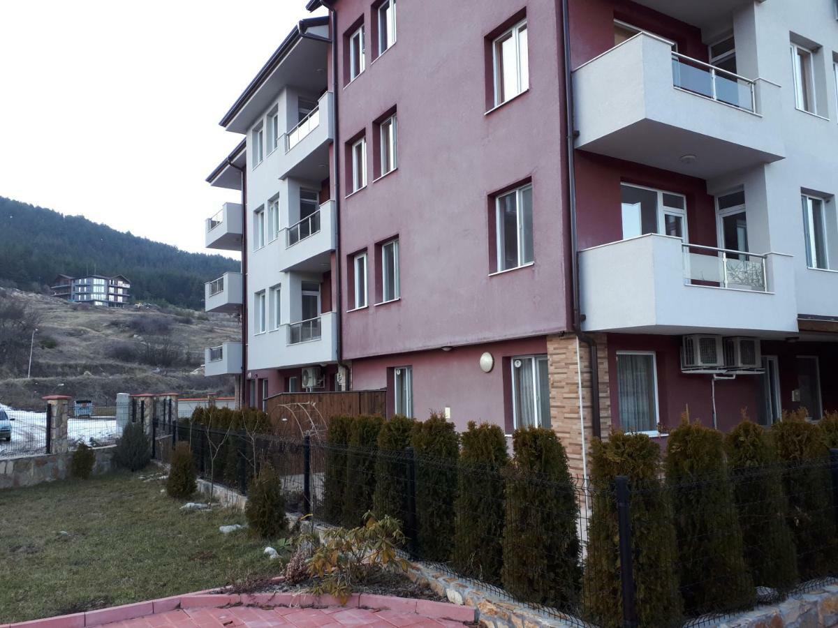 Apartvel Apartment 2 Velingrad Kültér fotó