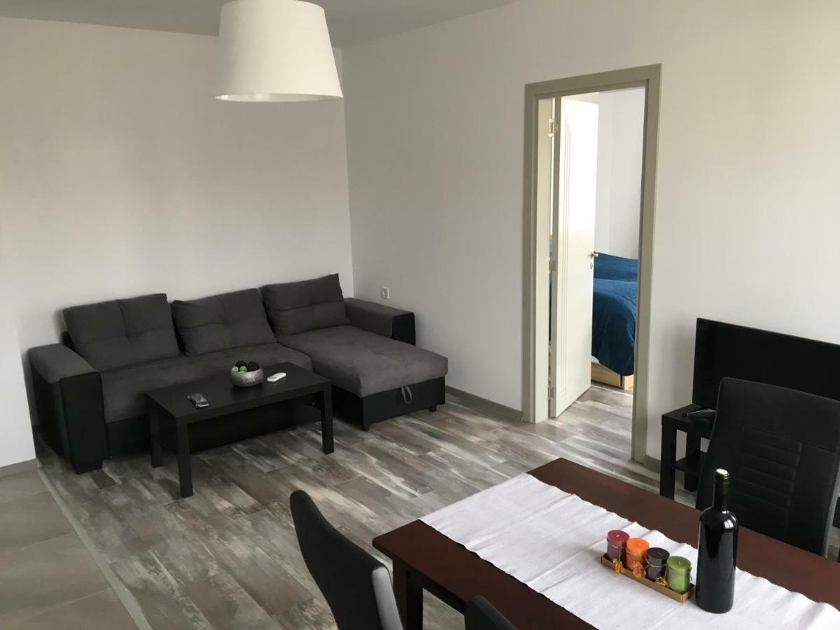 Apartvel Apartment 2 Velingrad Kültér fotó